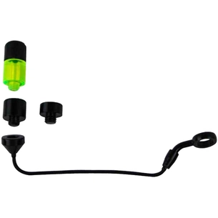 Індикатор клювання Prologic SNZ Slim Hang Indicator (хангер) Yellow (1846.14.08) зображення 1