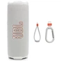 Акустична система JBL Flip 7 White (JBLFLIP7WH) - зменшене зображення 12