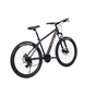 Велосипед Vento Monte 27.5" рама-19" Al 2021 Black Gloss (117482) - зменшене зображення 2