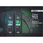 Гель для душу Dove Men+Care Чистота та комфорт 400 мл (8717644683149/8720181313448) - зменшене зображення 4