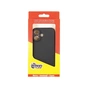 Чохол до мобільного телефона Dengos Carbon iPhone 16 (black) (DG-TPU-CRBN-208) - зменшене зображення 5