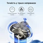 Електробритва Xiaomi Enchen BlackStone 6 - зменшене зображення 6