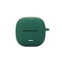 Чохол для навушників BeCover Silicon для Xiaomi Redmi Buds 6 Lite Dark Green (713234) - зменшене зображення 2