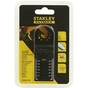 Полотно Stanley для MT300KA, по металлу 32x40мм. (STA26110) - зменшене зображення 2