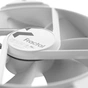 Кулер до корпусу Fractal Design Prisma AL-12 ARGB PWM (FD-FAN-PRI-AL12-PWM-WT) - зменшене зображення 7