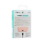 Навушники Gelius Pro Reddots TWS Earbuds GP-TWS010 Pink (00000082298) - зменшене зображення 2