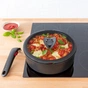 Кришка для посуду Tefal Ingenio 24 см (L9846553) - уменьшенное изображение 5