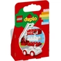 Конструктор LEGO DUPLO Пожежна машина (10917) - зменшене зображення 4