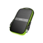 Зовнішній жорсткий диск 2.5" 5TB Silicon Power (SP050TBPHDA60S3K) - зменшене зображення 2