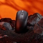 Мишка ATK Dragonfly A9 Ultra Lightweight Wireless/Bluetooth/USB Black (ATK-A9-ULTRA-BLK) - зменшене зображення 3