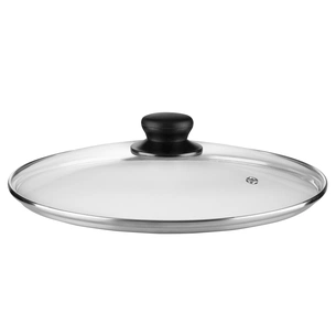 Кришка для посуду Ardesto Gemini Gourmet 26 см (AR1926GGL) изображение 1