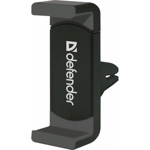Універсальний автотримач Defender CH-125 for mobile devices (29125) изображение 1
