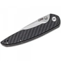 Ніж CJRB Centros CF Black (J1905-CF) - зменшене зображення 2