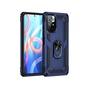 Чохол до мобільного телефона BeCover Poco M4 Pro 5G / Redmi Note 11T 5G Blue (707121) - зменшене зображення 3