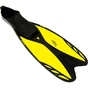 Ласти Aqua Speed Vapor 724-38 60273 жовтий, чорний 42-43 (5905718602735) - зменшене зображення 3
