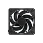 Кулер до корпусу Fractal Design Momentum 14 RGB Black (FD-F-MR1-1401) - зменшене зображення 4
