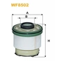 Фільтр паливний Wixfiltron WF8502 - зменшене зображення 1