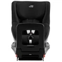 Автокрісло Britax-Romer Dualfix I-size V22 Space Black (2000036744) - зменшене зображення 2