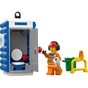 Конструктор LEGO City Машина технічного обслуговування (60073) - зменшене зображення 3
