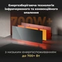 Обігрівач AENO AGH0005S - зменшене зображення 5