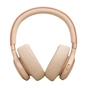 Навушники JBL Live 770 NC Sand (JBLLIVE770NCSAT) - зменшене зображення 3