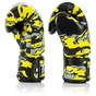 Боксерські рукавички Fairtex BGV-ONE X STBG (натуральна шкіра) 14 унцій (бинти в комплекті) (BGV-ONE_X_STBG_14oz) - зменшене зображення 5