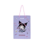 Подарунковий пакет Kite Kuromi, 18х24 см (HK25-265-2) - уменьшенное изображение 2
