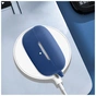 Чохол для навушників BeCover Silicon для Xiaomi Redmi Buds 6 Play Deep Blue (713229) - зменшене зображення 5