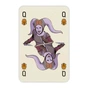 Гральні карти Winning Moves Star Wars The Mandalorian Waddingtons No.1 (WM00864-EN1-12) - зменшене зображення 6