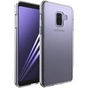 Чохол до мобільного телефона Laudtec для SAMSUNG Galaxy A8 Plus 2018 Clear tpu (Transperent) (LC-A73018BP) - уменьшенное изображение 8