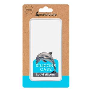 Чохол до мобільного телефона MakeFuture Silicone Case Apple iPhone XS Max Blue (MCS-AIXSMBL) зображення 1