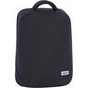 Рюкзак для ноутбука Bagland 15.6" Shine 16L black graphite (1074419365/0058191) - зменшене зображення 1
