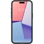 Чохол до мобільного телефона Spigen Apple iPhone 15 Pro Ultra Hybrid Frost Black (ACS06709) - уменьшенное изображение 3
