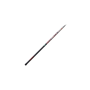 Вудилище Lineaeffe Delta Fissa 6м 5-20гр. вага 525гр RED (2060600) зображення 1
