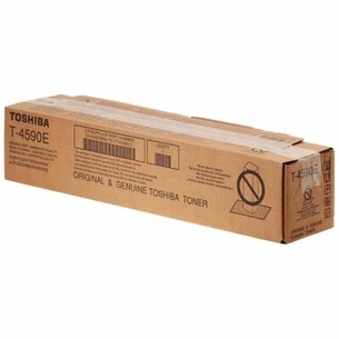 Тонер-картридж Toshiba T-4590E 36K BLACK (6AJ00000086/6AJ00000192) зображення 1