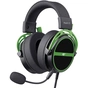 Навушники Havit HV-H2030E Black/Green (6939119067076) - зменшене зображення 1