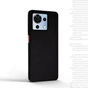 Чохол до мобільного телефона Armorstandart Matte Slim Fit ZTE Blade V50 Vita Black (ARM70699) - зменшене зображення 2