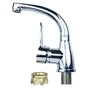 Змішувач AQUATICA HL-1A230C - зменшене зображення 2