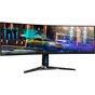 Монітор Lenovo R45w-30 (67B1GAC3UA) - зменшене зображення 2