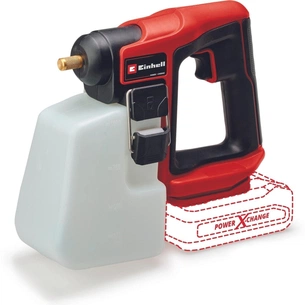 Обприскувач Einhell GE-WS 18/10LI - Solo 18В, 960мл/хв, 1100мл (без АКБ та ЗП) (3425240) зображення 1