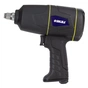 Гайковерт Sigma Profi 1/2" 850Нм 7000 об/хв 142 л/хв 8 бар. (6712071) - зменшене зображення 2