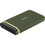 Накопичувач SSD USB 3.2 1TB Transcend (TS1TESD380C) - зменшене зображення 3