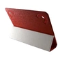Чохол до планшета Pro-case three folders 7-8" red+white (Pro-case 7-8" three folde) - зменшене зображення 2