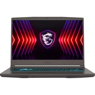 Ноутбук MSI Thin 15 B12UCX (9S7-16R831-2202) зображення 1