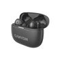 Навушники Canyon TWS-10 OnGo ANC ENC Graphite (CNS-TWS10B) - зменшене зображення 3