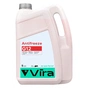 Антифриз VIRA -40 °C G12 червоний 5 кг (VI0041) - зменшене зображення 1