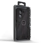 Чохол до мобільного телефона Armorstandart Proover Xiaomi Redmi A5 4G Black (ARM85964) - зменшене зображення 3