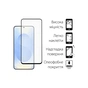 Чохол до мобільного телефона Dengos Kit Samsung Galaxy S25 Plus Matte + glass (Blue) (DG-KM-143) - зменшене зображення 3