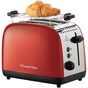 Тостер Russell Hobbs 26554-56 - зменшене зображення 3