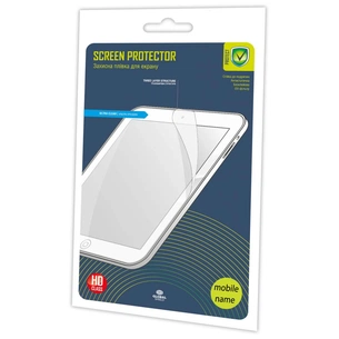 Плівка захисна Global Samsung T1110 Galaxy Tab 3 7.0 Lite (1283126456596) зображення 1